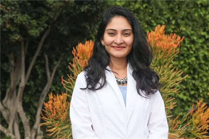 Best Dentist in Cerritos, CA