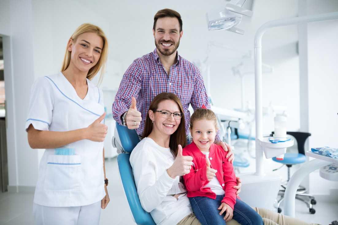 Family Dentist Cerritos, CA