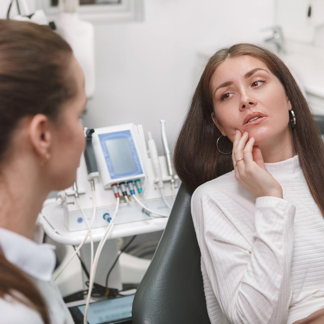 Emergency Dentist Cerritos, CA