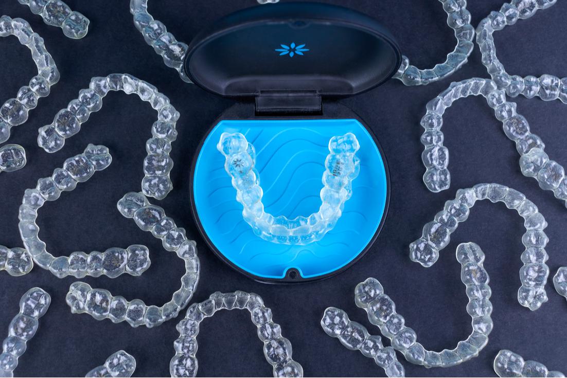 Invisalign Cerritos, CA