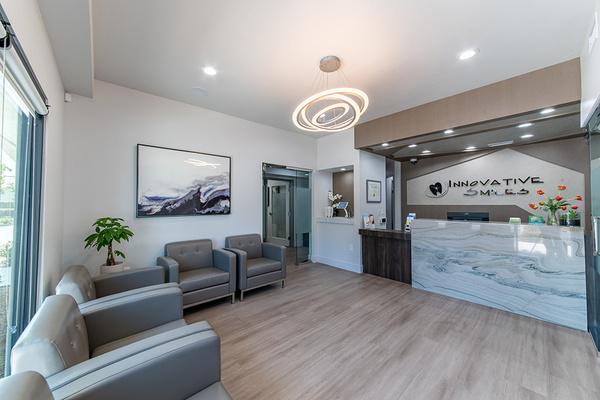 Dentist in Cerritos, CA