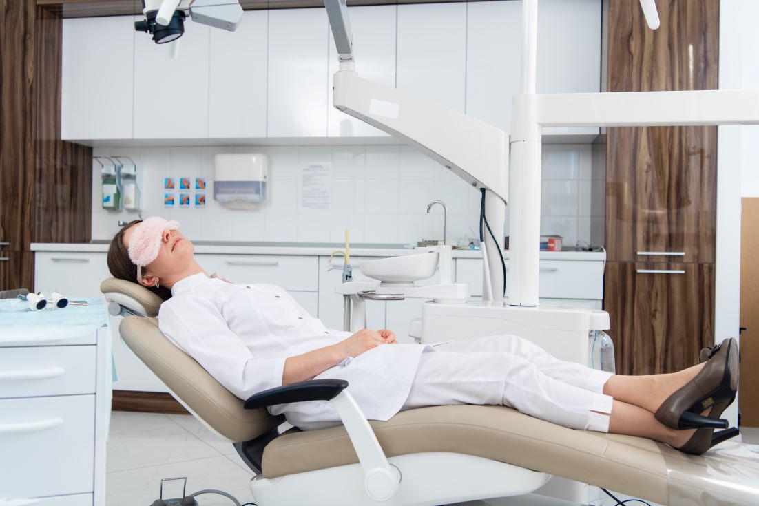Sedation Dentistry Cerritos, CA